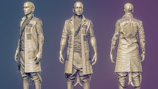 You dont know Marvelous Designer? We need you on our team!