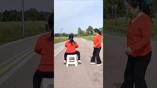 Magic stool #Fast growth plan#Filminterpretation of future stars#Mobile phone production of speci