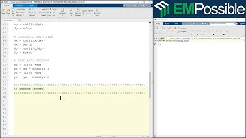MATLAB Demonstration -- Analysis of microstrip using tlcalc()