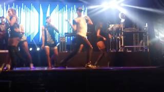 Anitta - One Danceworksim Ou Não - Itapissuma- Pe 220117