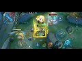 GamePlay Edith 2026!!! EXP Lane, RANK Mythic, item, and Rotation!!!!