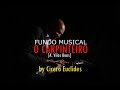 Fundo Musical (O Carpinteiro) Orações, Pregações e Reflexões  [A.Vilas Boas] by Cicero Euclides