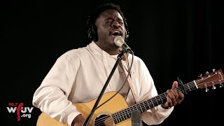 Kashus Culpepper - "After Me?" (Live at WFUV)