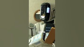 Is Apple Planning Humanoid Robots? Shocking Reveal!