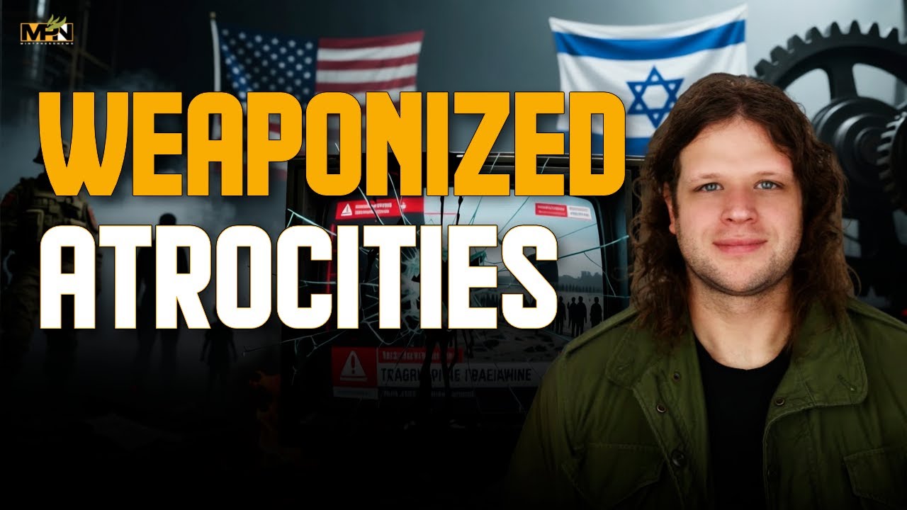 Every Death is a Weapon: Imperial Propaganda from Texas to Shootings in Australia