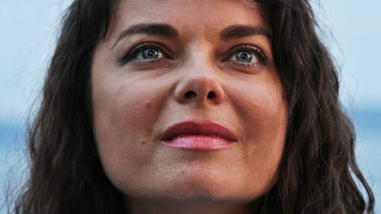 Тарзан выдал истинную сущность Наташи Королевой - YouTube