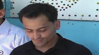 Muhajyk & Cary Bapby & Bagtyyar Annageldiyew &Nurmuhammet Meredow Toy 2009