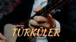 EN ÇOK SEVİLEN TÜRKÜLER #2024