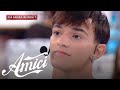 Amici 24 - Daniele - Amore Disperato