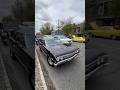 Chevy Malibu SS