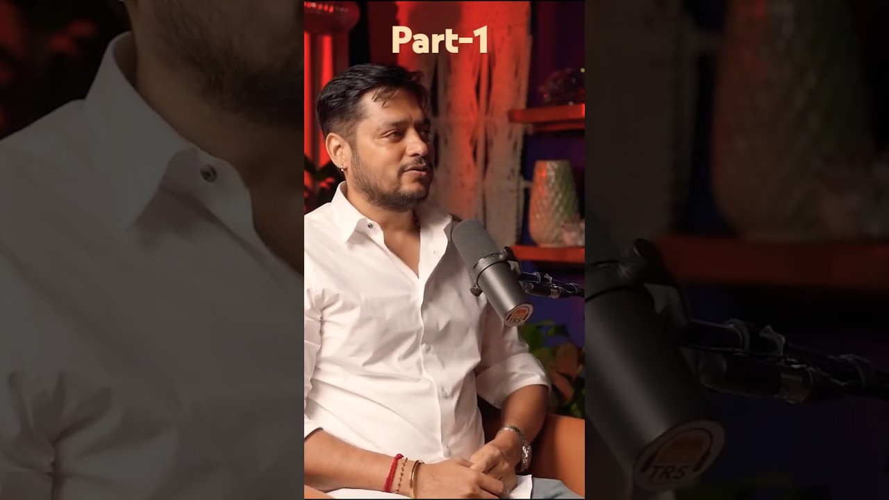RANVEER PODCAST ABOUT GHOST PART 1   #premierepro #videoeditingjourney #PODCAST #EDITTFROMSCRATCH