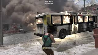 Call of Duty Rio | Alvos no Complexo de Manguinhos | Call of Duty 2020