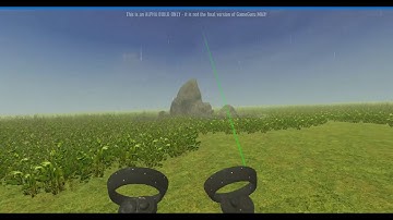 GameGuru MAX Sneak Peek #10