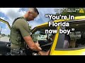 When a No-Nonsense Deputy Steps In To Put An End To The Sovereign Citizen Nonsense
