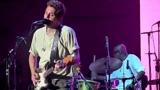 John Mayer - Love on the Weekend chords