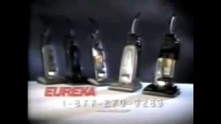 Eureka Self Propelled | :30