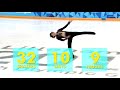 Figure Skating - Best moments of Lillehammer 2016 #YOGjourney