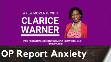 MEDICAL CODING | TIPS TO CODE OP REPORTS