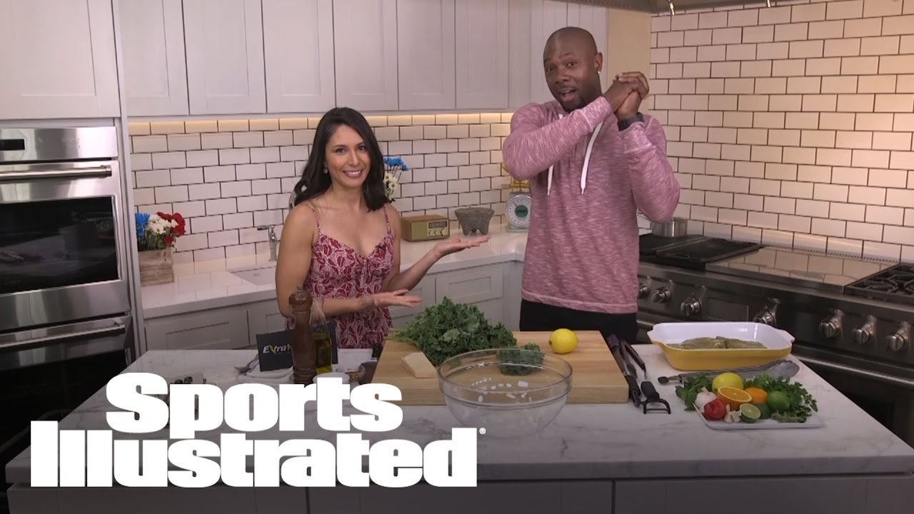 Eddie Jackson Chef Bio Facts Family Famous Birthdays