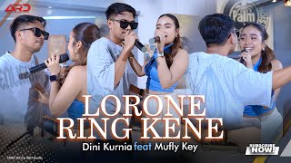 Dini Kurnia Ft. Mufly Key - Lorone Ring Kene | Lagu Osing Banyuwangi Terbaru