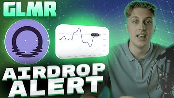 GLMR Coin Airdrop | Get Up to $15,000 $GLMR | Crypto Airdrop October 2025  [step by step guide]