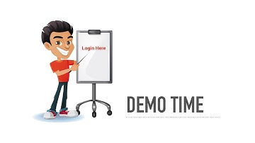 Cloud Native Authentication in 10 minutes!