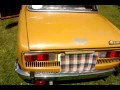 Skoda 100 1974 CZ Skoda 100 1974 CZ