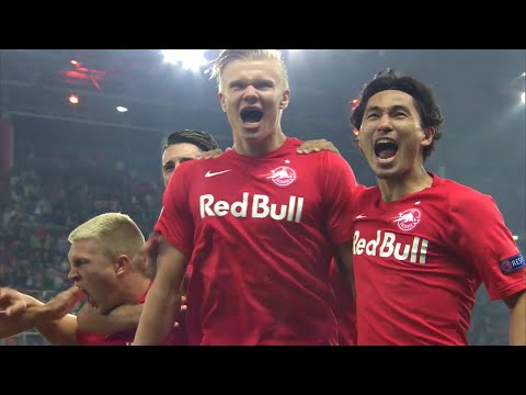 Video: Hollandiya Futbol Çempionatının Nəticələri 2018-2019