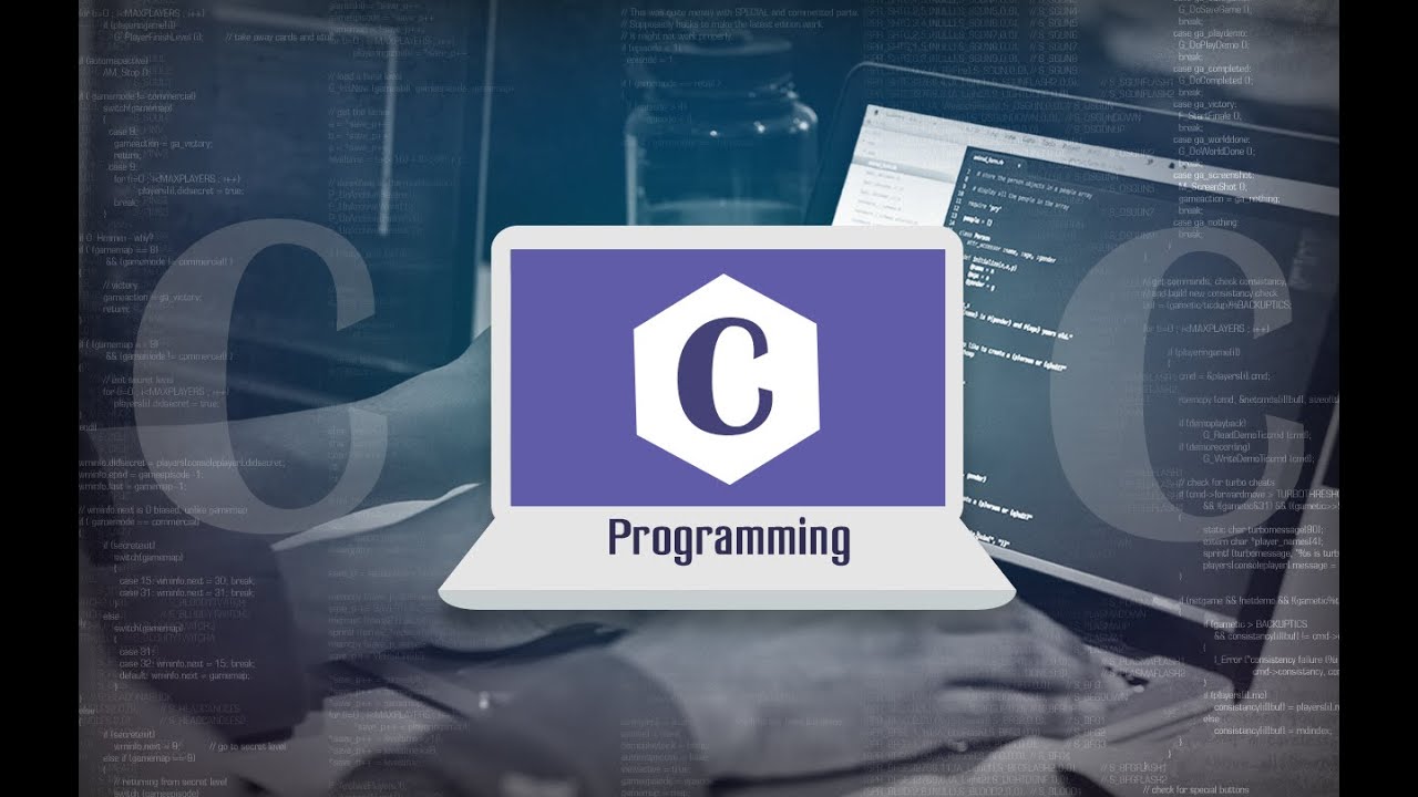 C Programming - part 01( 2023.09.03) - YouTube