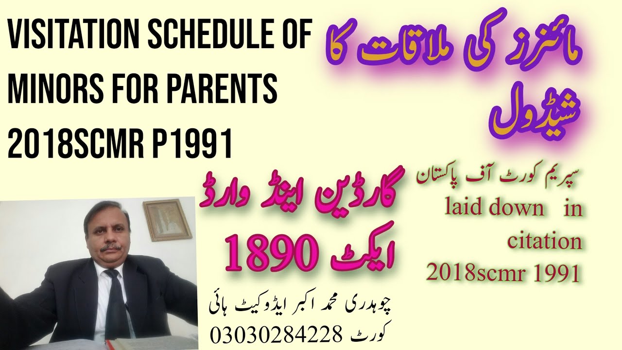 Child Visitation Schedule For Parents minor Visitation Plan By Supreme Child Visitation Schedule For Parents minor Visitation Plan By Supreme