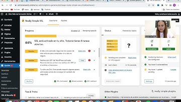 ✅ Certificado SSL Activar en Wordpress 🔒 [2024]