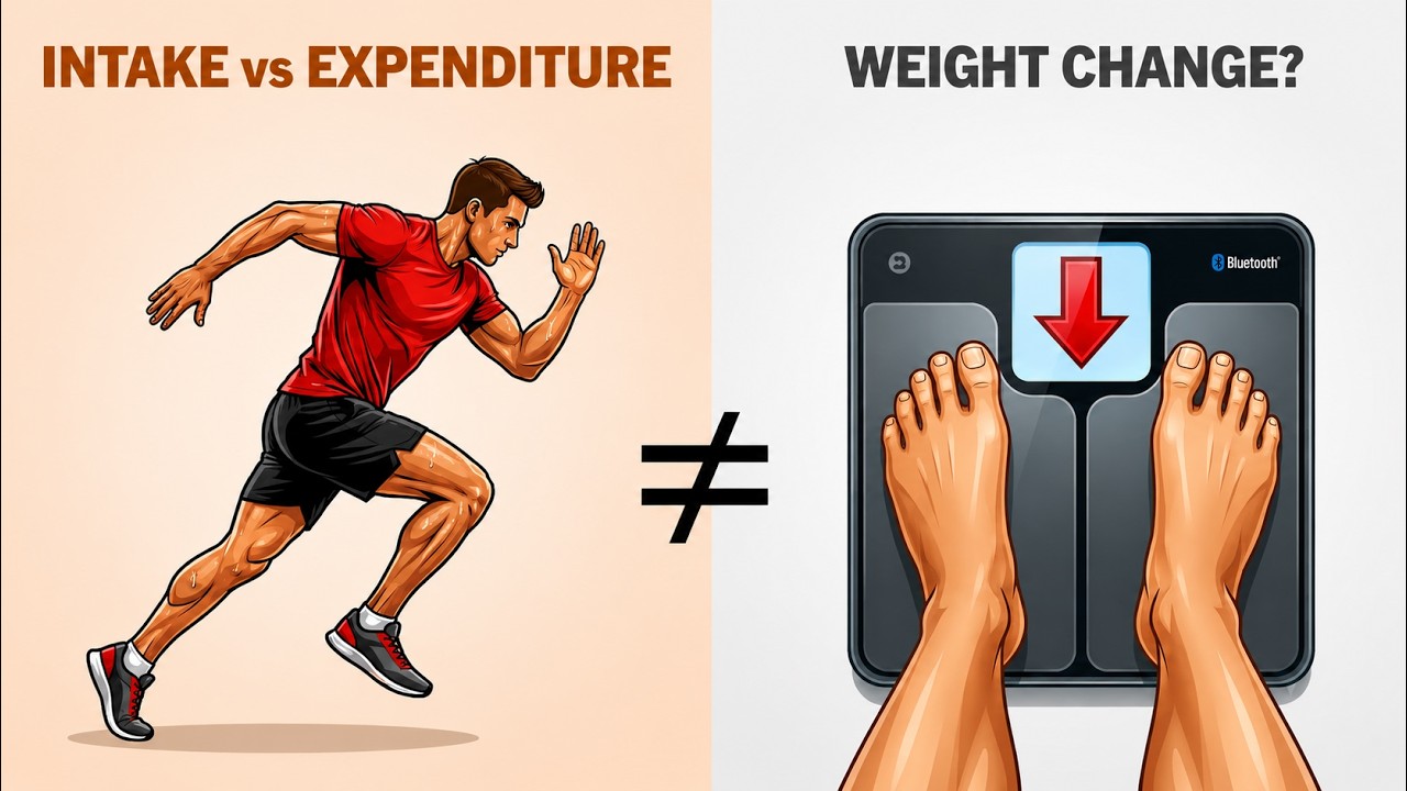 Calories In vs Calories Out: Is It Really True?