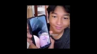 Kiesha dan Saskia terbaru #tiktok kiesas 🤎