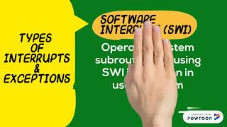 ECE515 Interrupts & Exceptions