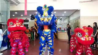 CKSC 80th Founding Anniversary School Fair WICKED  - Opening Day