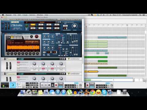 carla's-dream's---p.o.h.u.i-feat.-inna-|-instrumental-remix