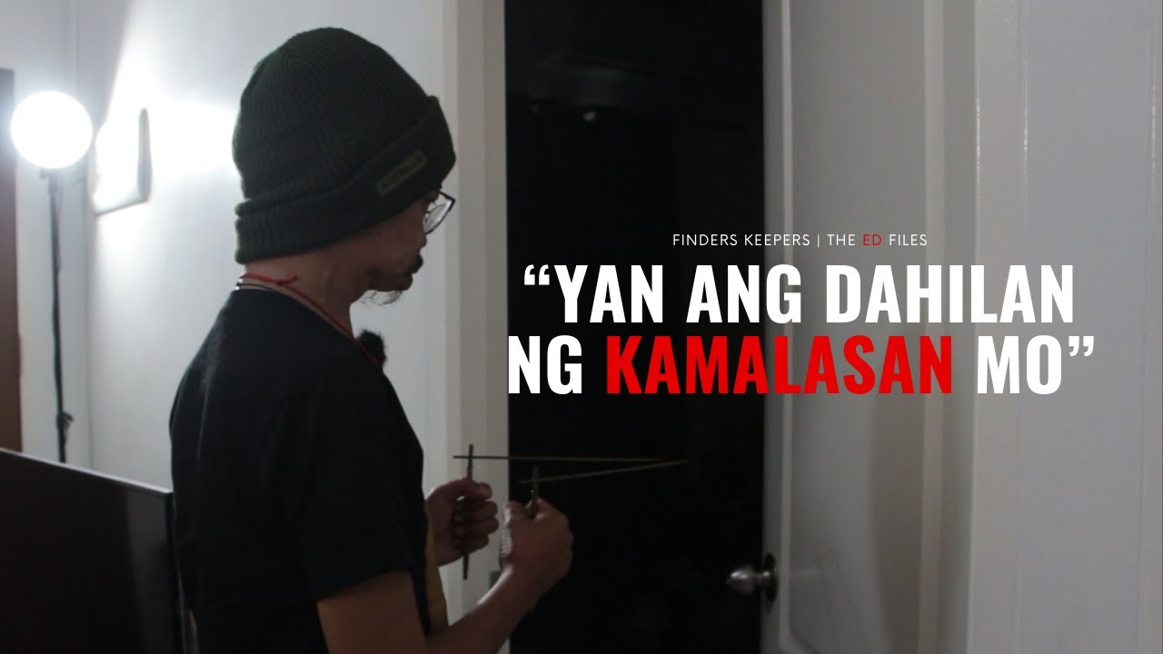 Finders Keepers | San Fernando, Pampanga 