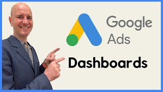 Mastering Google Ads Reporting Dashboards