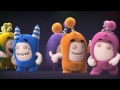 Oddbods Episode 1