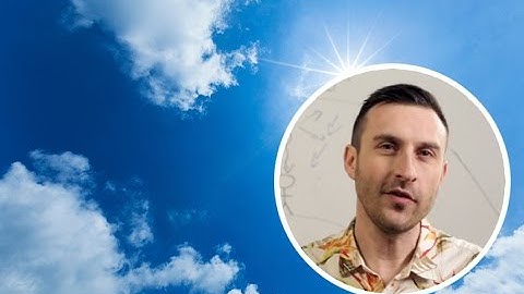 Why is the sky blue? | Space Explained