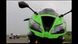 Ｃｒａｂ Ｈｏｕｓｅモトブログ第１話 「排気量トラップに気をつけろ」