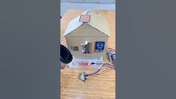 Home Automation with ESP32 using RFID