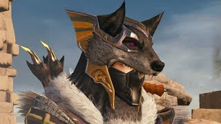 MobiusFF (JP) - Rogue | Hall of Fame (Hard Mode Node 3)