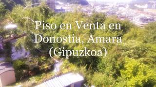 Piso Venta Donostia - San Sebastián, Amara - Gipuzkoa (Pisos Mil)