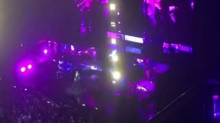 Up Tempo Medley - Luis Miguel Guadalajara 29 De Septiembre 2018