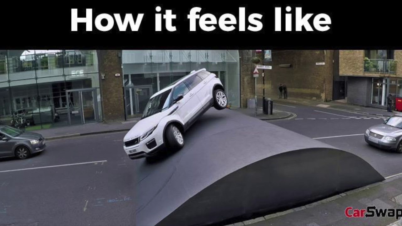 funny car videos - car fails 