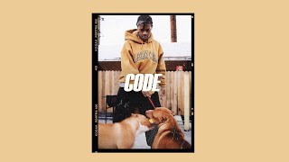 Celebrity "Code" - Boom Bap Hard Beat Type Old School | Beat type Freestyle | Underground Hip Hop Instrumental Profile