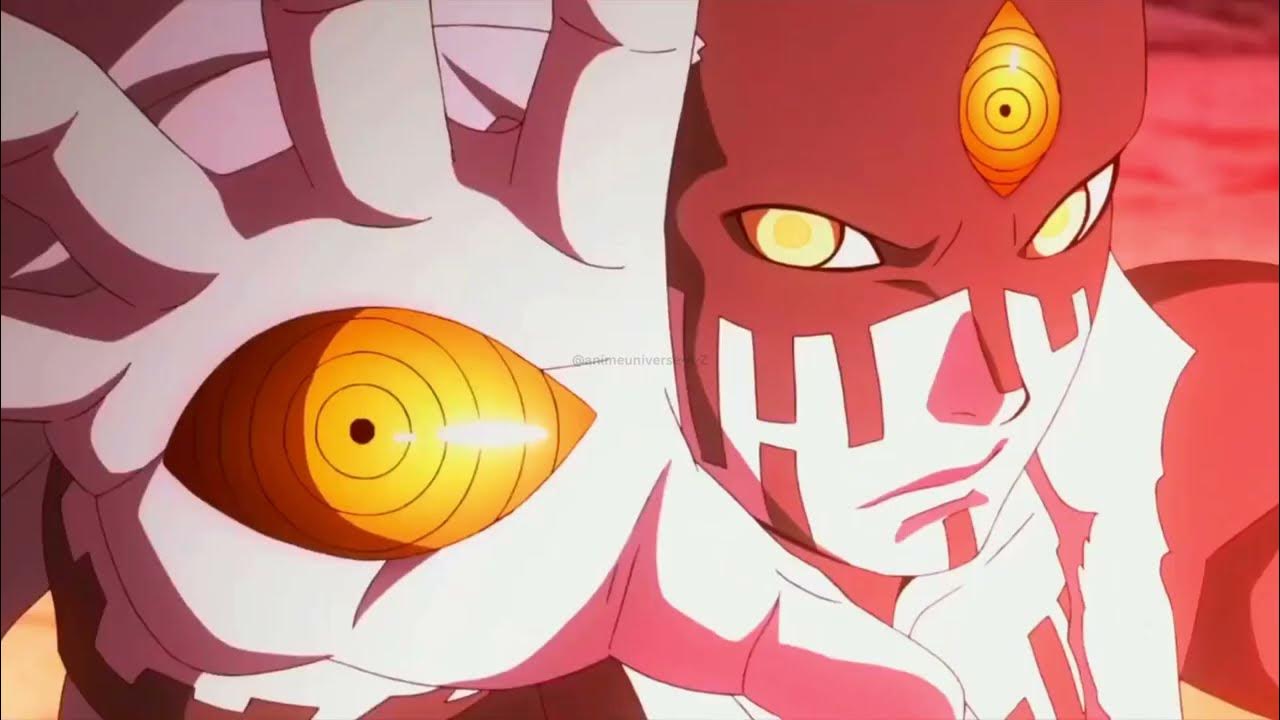 Naruto And Sasuke Vs Momoshiki Otsutsuki Full Fight English Dub Naruto & Sasuke vs Momoshiki Ōtsutsuki FULL FIGHT |4k 60 FPS |Eng Dub