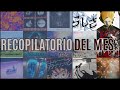 RECOPILATORIO DEL MES | AGOSTO 2025