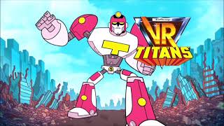 VR Titans - Episode 11